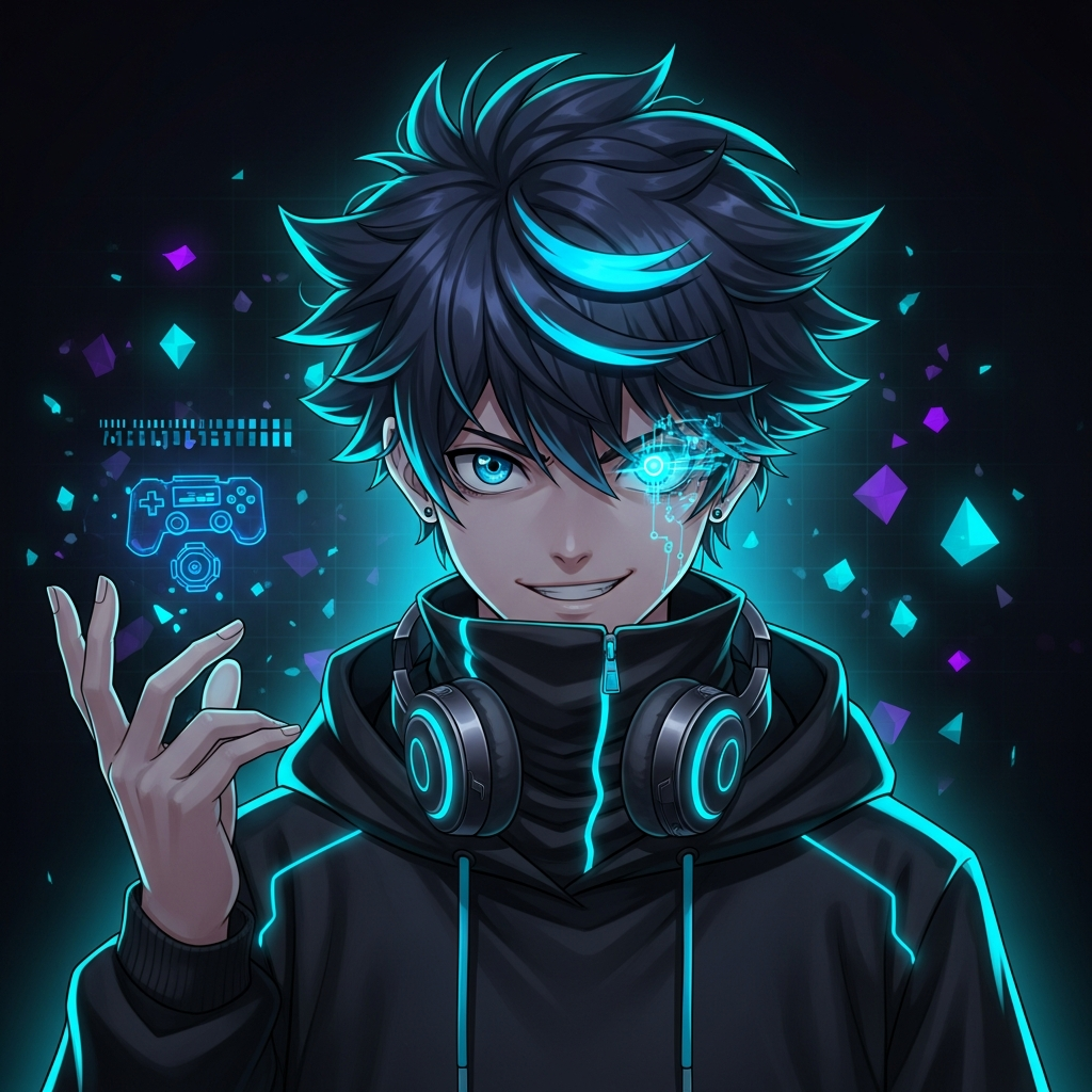 L-Page Avatar